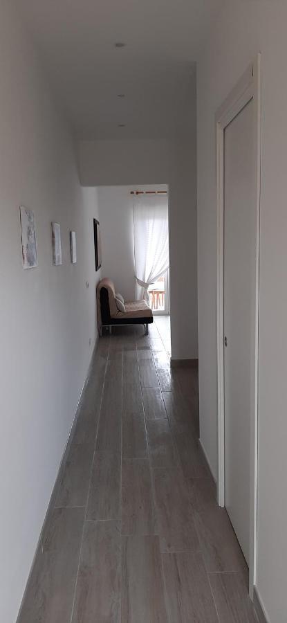 圣塔马利奈拉Casa Mara公寓 外观 照片