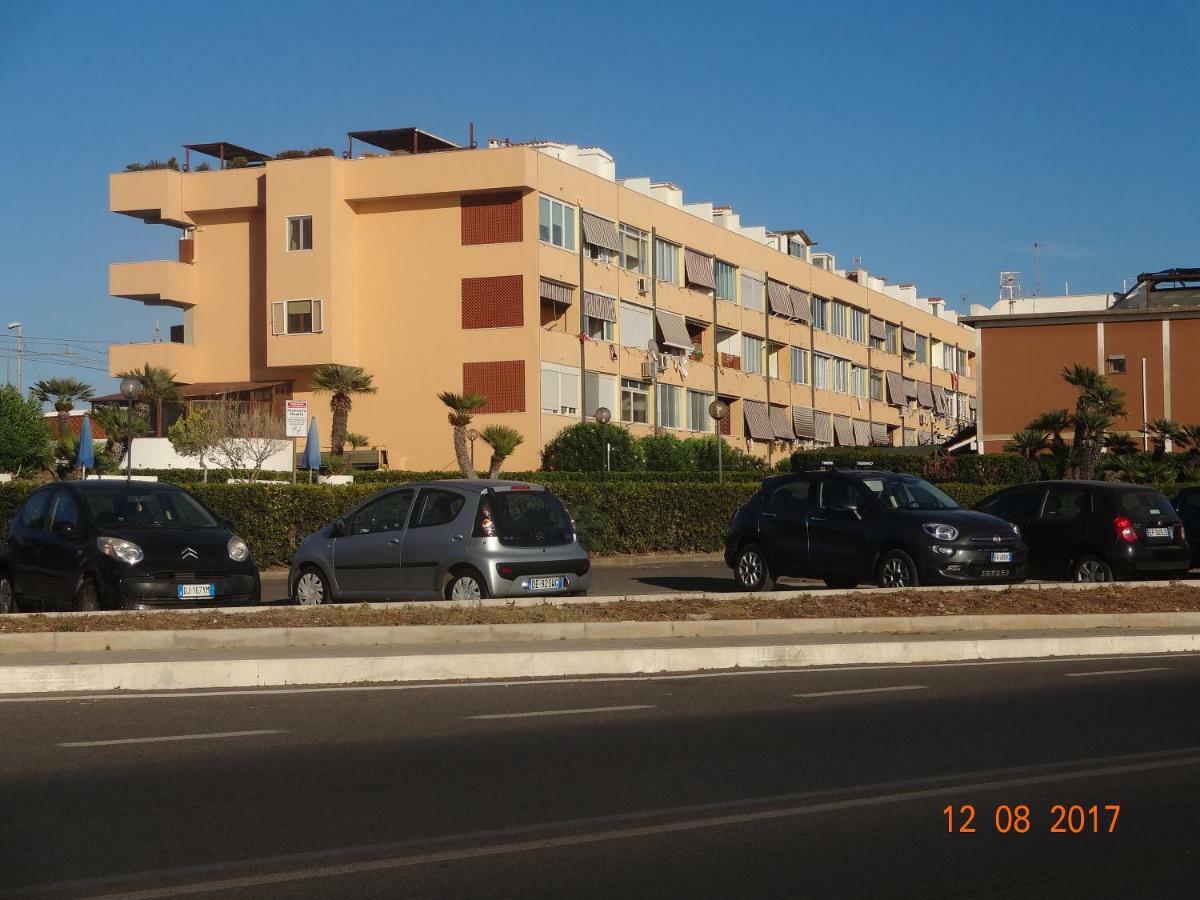 圣塔马利奈拉Casa Mara公寓 外观 照片