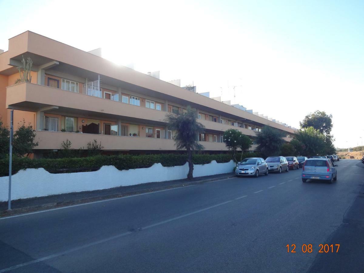 圣塔马利奈拉Casa Mara公寓 外观 照片
